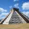 MEXICO CHICHEN ITZA