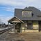 Sewell RR Station