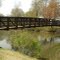 Woodbury Creek Footbridge