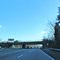 Coles Road Overpass