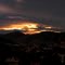 Entre cielos, montañas y bruma duerme la cañada.-( Between skies, montains & fog the glen sleeps)
