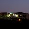 UCEA Universidad de Guanajuato por la Noche
