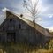 Hawthorne Rd Barn