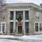 Octagon House