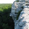 High Point Escarpment