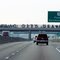  2011, Findlay, OH, USA - south bound I-75