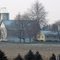 2011, Eagle, OH, USA - along I-75