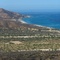 Vista de Punta Pescadero