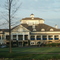 Barrington Golf Course Club House