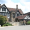 Punderson Lodge
