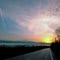 Butternut Road Sunset Newbury, OH