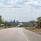 2011, USA, OK, McCord, - Rte 60 E Harding Rd.