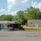 2011, USA, OK, McCord, - along Rte 60 - dilapidated service station