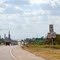 2011, USA, OK, Osage, - Rte 60 and junction 177