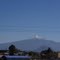 La Malinche desde Tlaxcala!