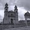 Iglesia Tlaxco Tlaxcala By Mel Figueroa