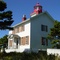 Yaquina Bay Lighthouse