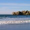 Surfers, Devil's Punchbowl State Park