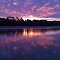 SUNRISE ON AGATE