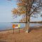 Public Beach Boating Warnings