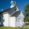 Old District 12 Schoolhouse (built 1872) - Chaska, MN - August 24th, 2011