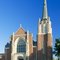 St. John's Lutheran Church and School (built 1922) - Chaska, MN - August 24th, 2011