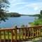 Burrows Lake Summer
