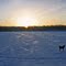 Sunrise, Vernal Equinox