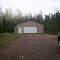Barn/shed still standing