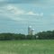 Silos off County Road 2