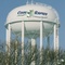 Coon Rapids Water Tower 2