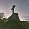 Mt. Pisgah Altar