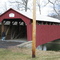 Dreese's Covered Bridge