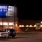 Burnsville Mall at Night