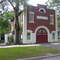 fire department converted into a home