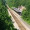 Camden Amtrack, Camden SC