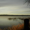 South Long Lake at Sunrise