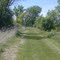 Luce Line Bike-Walk Trail, Cosmos to Cedar Mills, MN