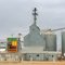 "Hubbard Phase Feeding" - Vintage Grain Elevator - Petersen Service Center - Cedar Mills, MN - October 30th, 2011