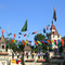 Minnesota Renaissance Festival, Near Shakopee, Minnesota