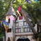 Minnesota Renaissance Festival, near Shakopee, Minnesota