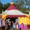 Merchant Tent, Minnesota Renaissance Festival, 2011