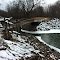 Bridge Over Sand Creek