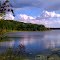 Big Marine Lake