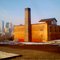 Classic Soap Factory Skyline in 2004