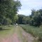 Luce Line Bike-Walk Trail, Cosmos MN