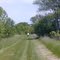 Luce Line Bike-Walk Trail, Cosmos to Cedar Mills, MN