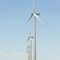 Wind Turbine Farm - Cosmos, MN - July 3rd, 2011