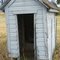 Primitive Facilities - Grain Elevator Complex - East Lake Lillian, MN - October 30th, 2011