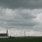 Church near Ingalls Homestead